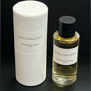 Authentic CHRISTIAN DIOR - Bois D’Argent